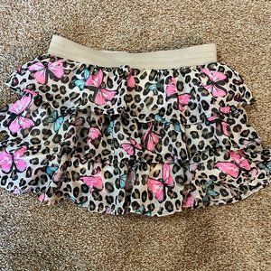 Garanimals 365 Kids Butterfly skort 7